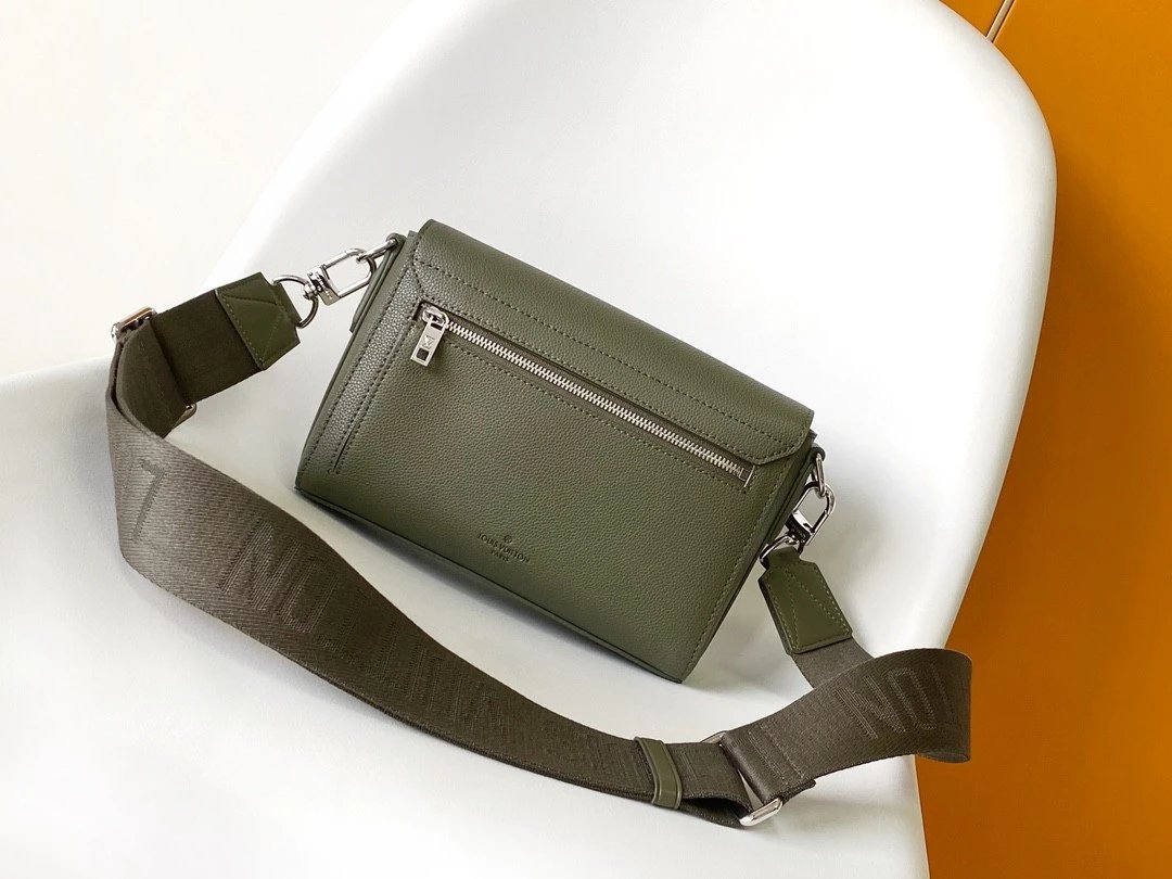 Messenger Bag Small photo 7