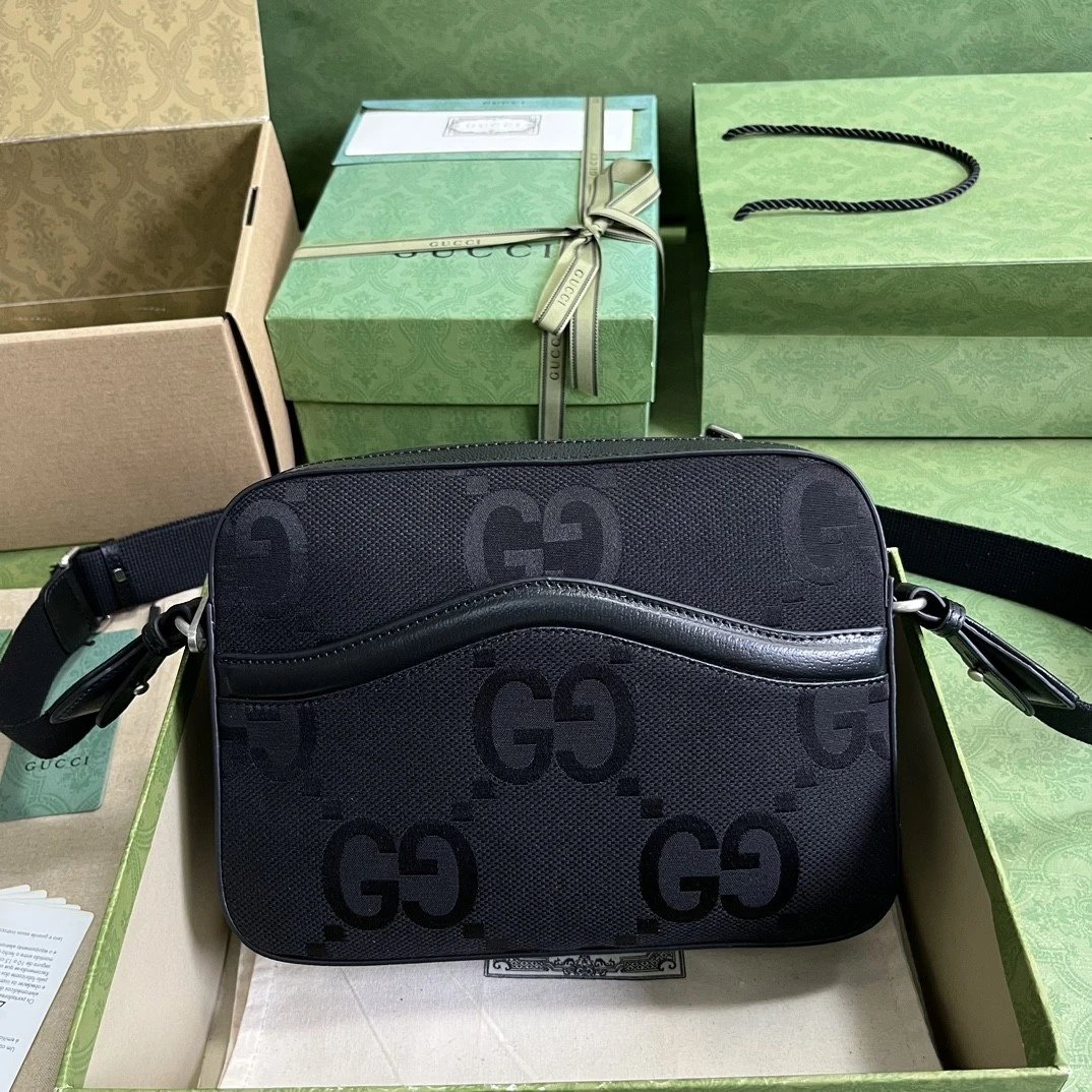 Gucci Sling Bag +