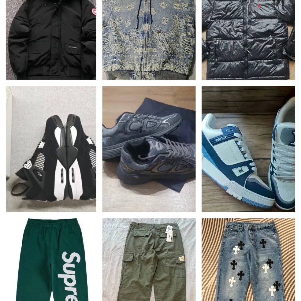Casual wear