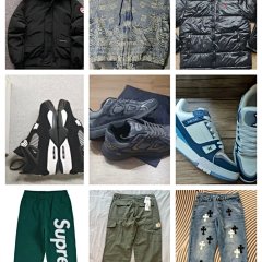 Casual wear