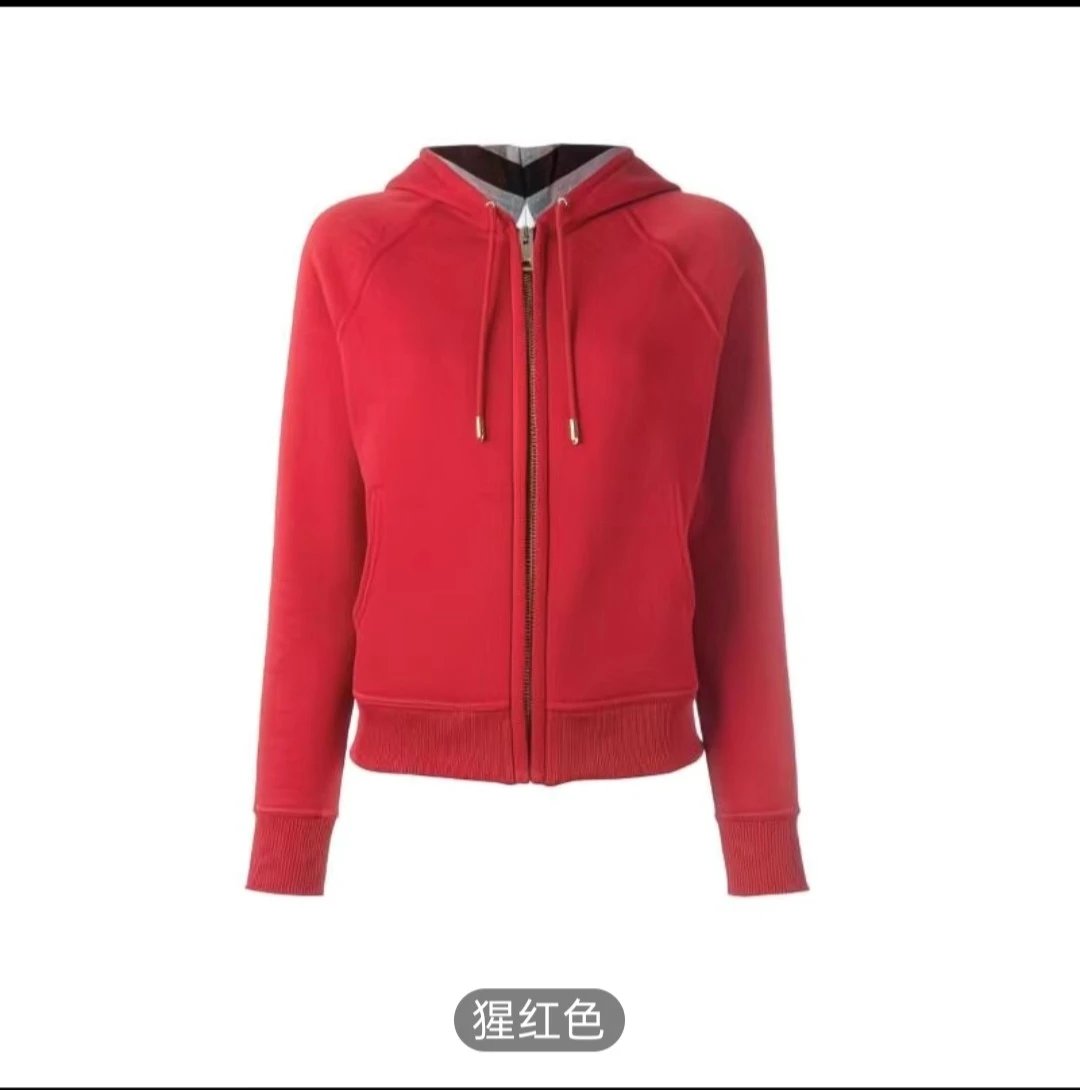 Scarlet color
