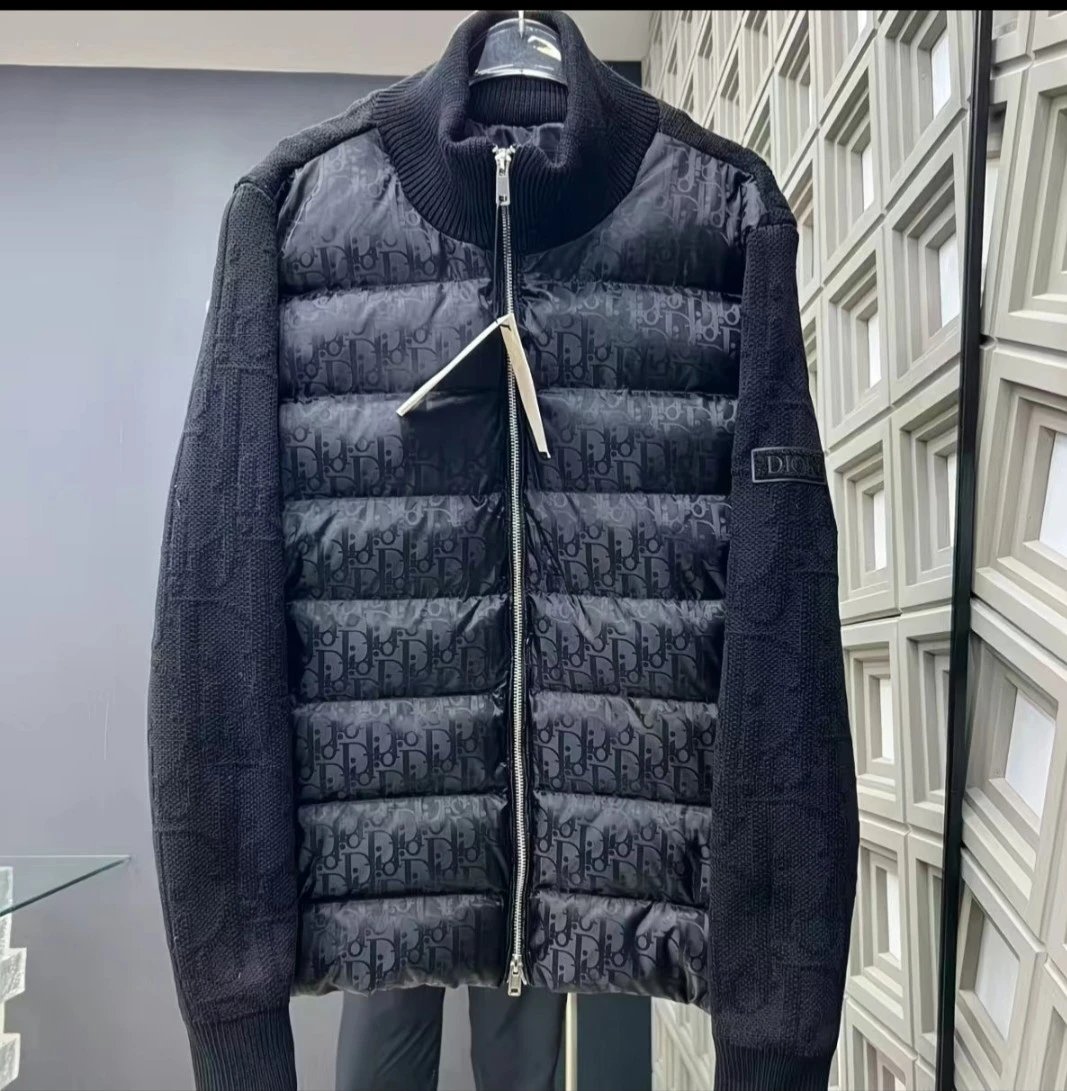 Dior Black