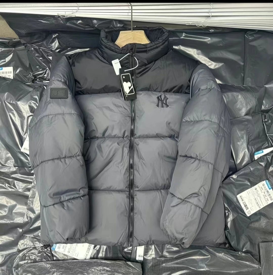 MLB Grey