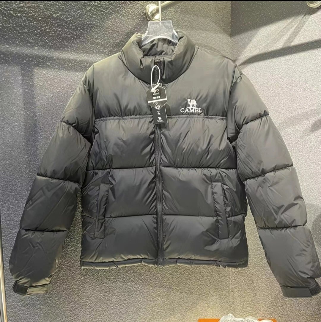 Camel Black