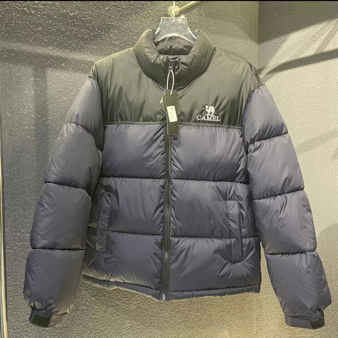 Camel Blue Purple