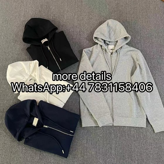 Heart Zipper Hoodie