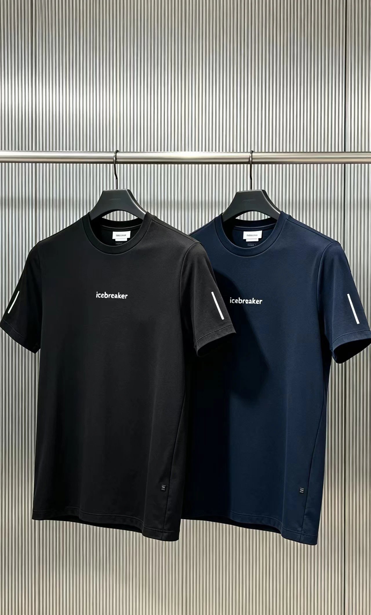 wool T-shirt