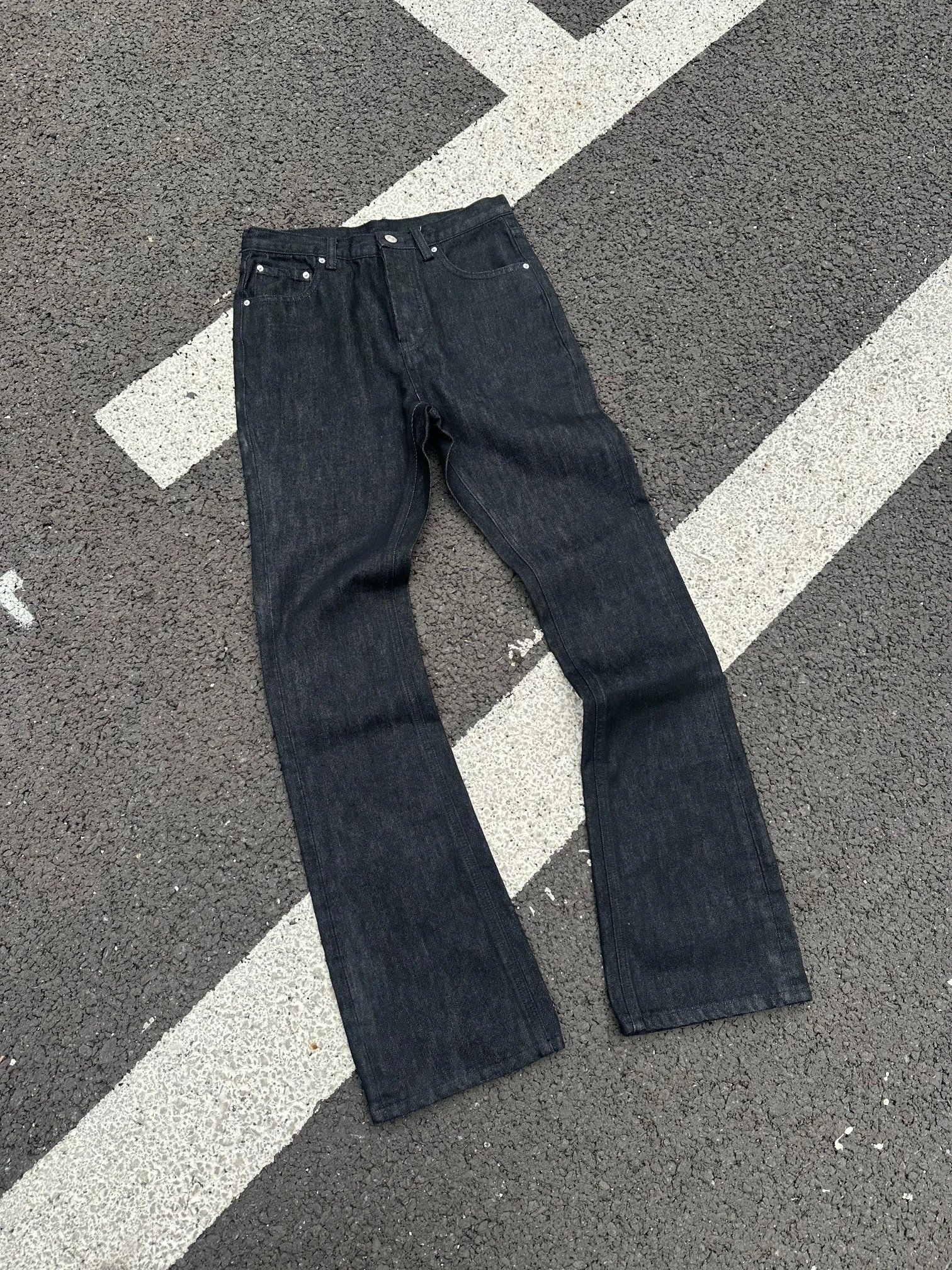 【 Latest fabric upgrade! Stock available in seconds! 】 Reset self bending knife micro pull original cow 13oz ykk hardware head layer cowhide brand