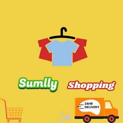 Sumlly Shopping