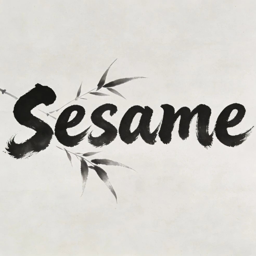 sesame