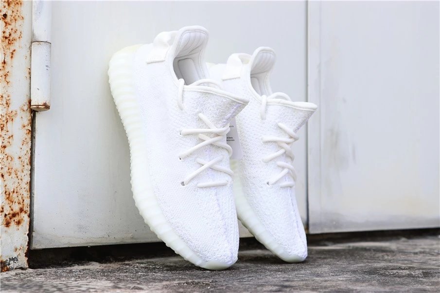 阿迪达斯/Adidas 【get毒版】adidas Yeezy Boost 350 V2 阿迪侃爷椰子350V