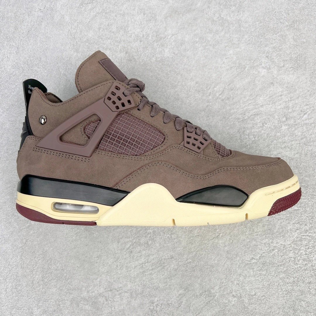 AJ4 AMM Burgundy DV6773-220