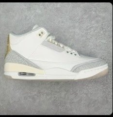 AJ3 Ivory White FJ9479-100