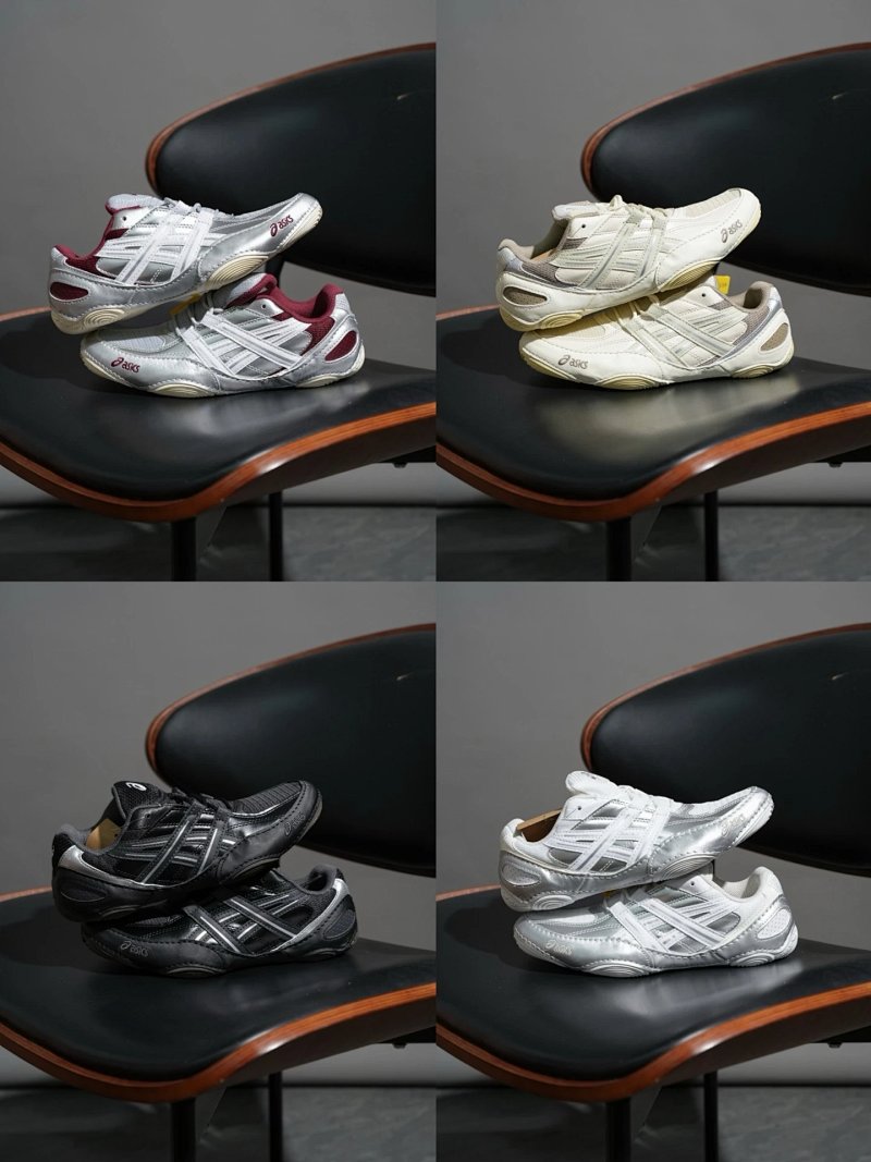 LA Asics Hypersync