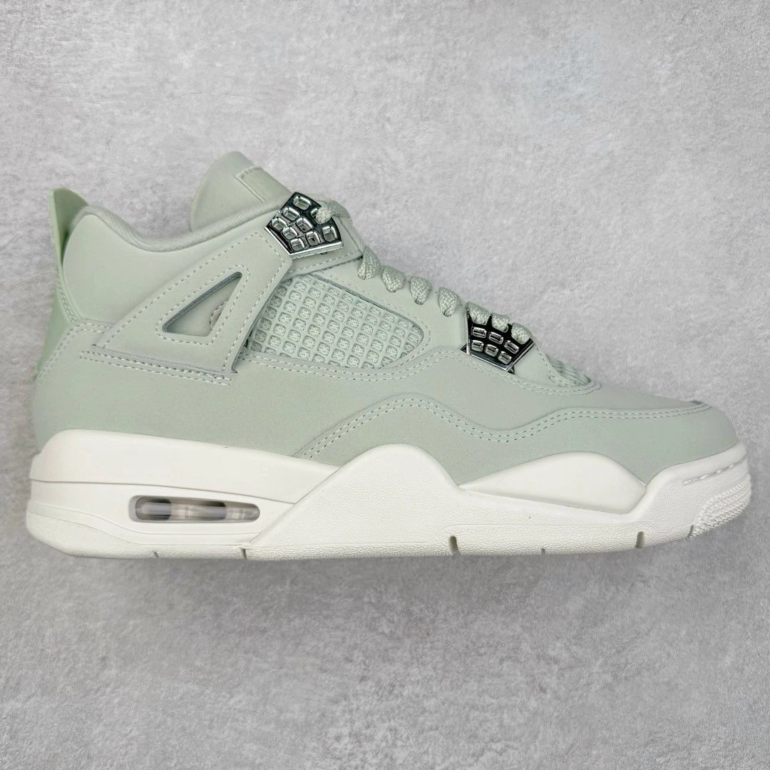 AJ4 Sea Foam Green HV0823-003