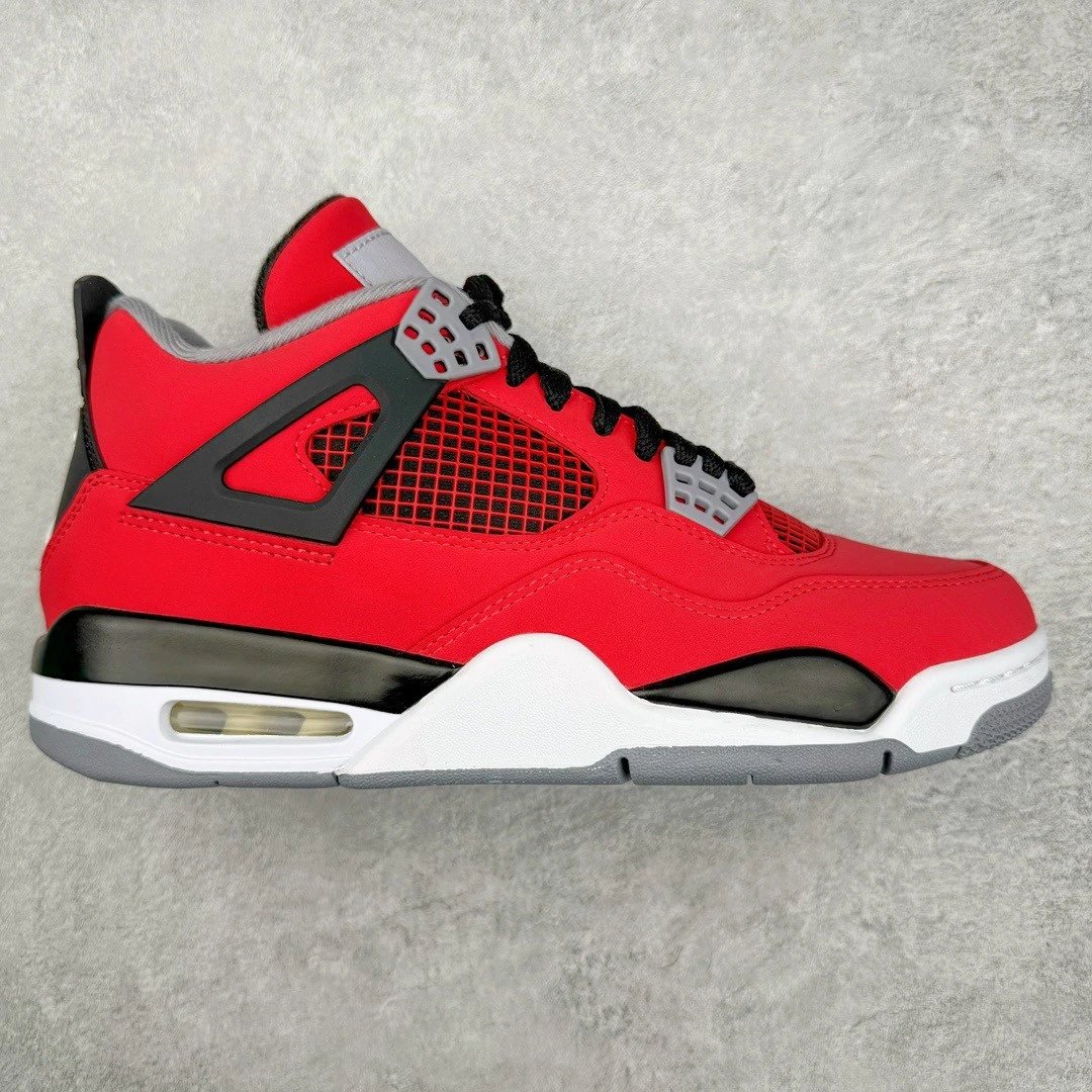 AJ4 Red Bulls 308497-603