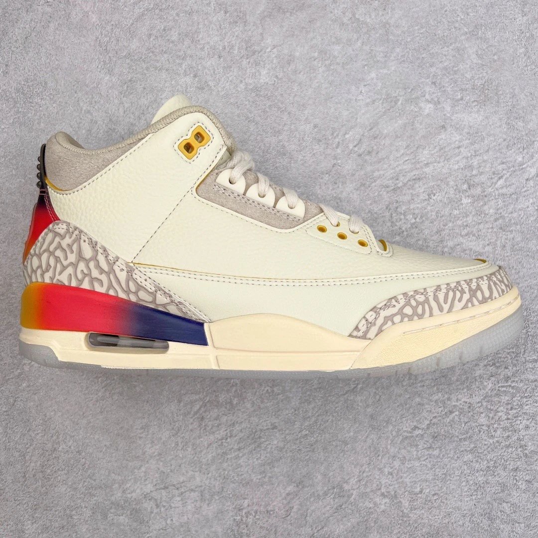AJ3 Rainbow FN0344-901