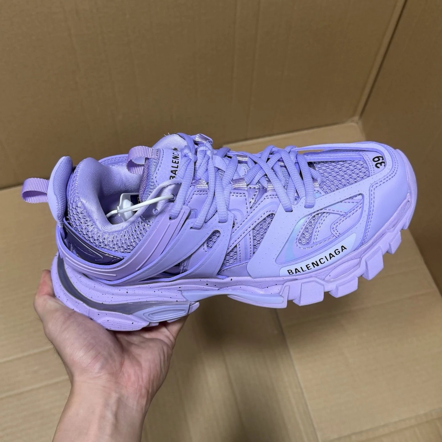 3.0 Purple