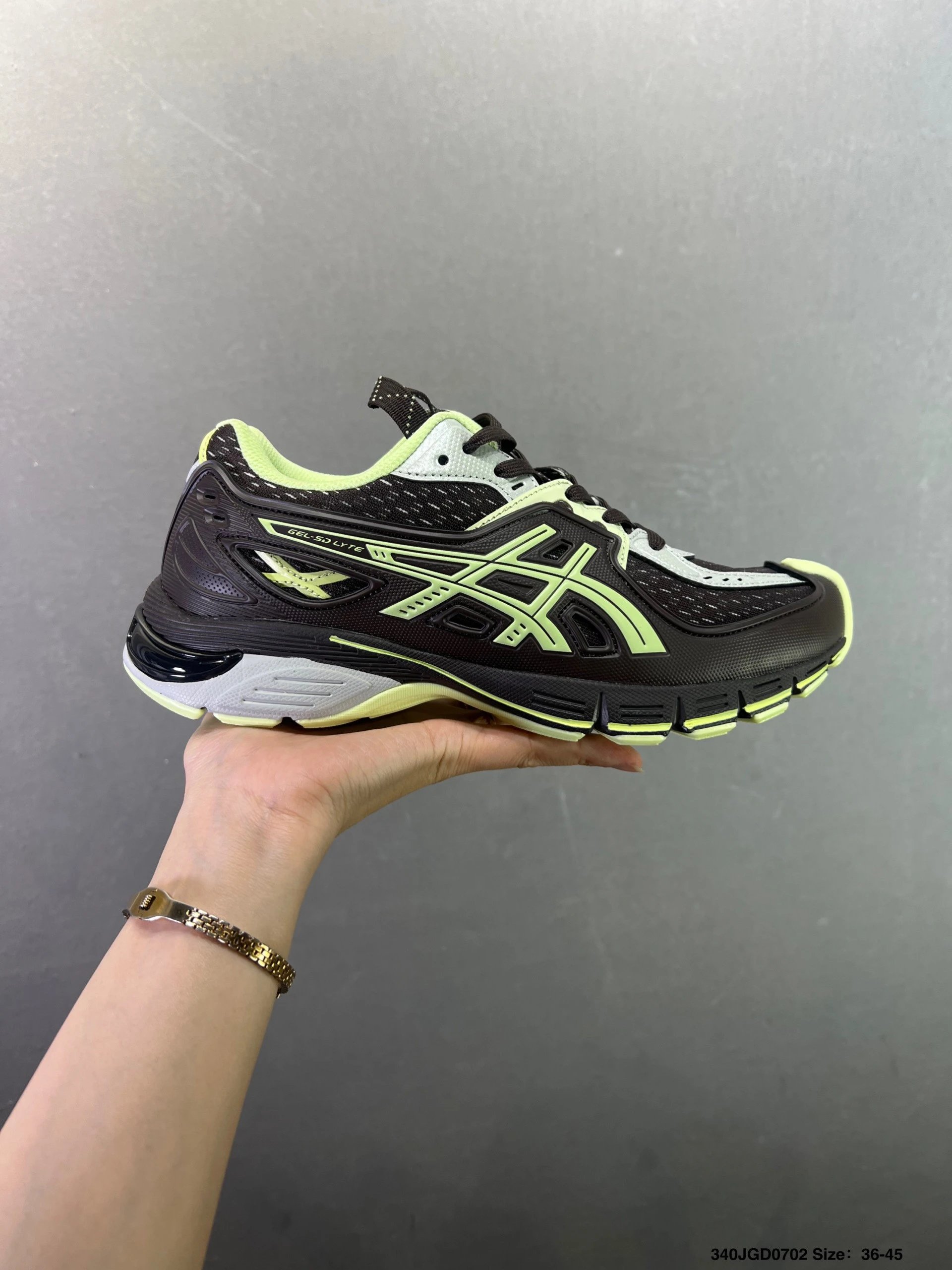 ASICS Sneakers GEL-SD Lyte image 2