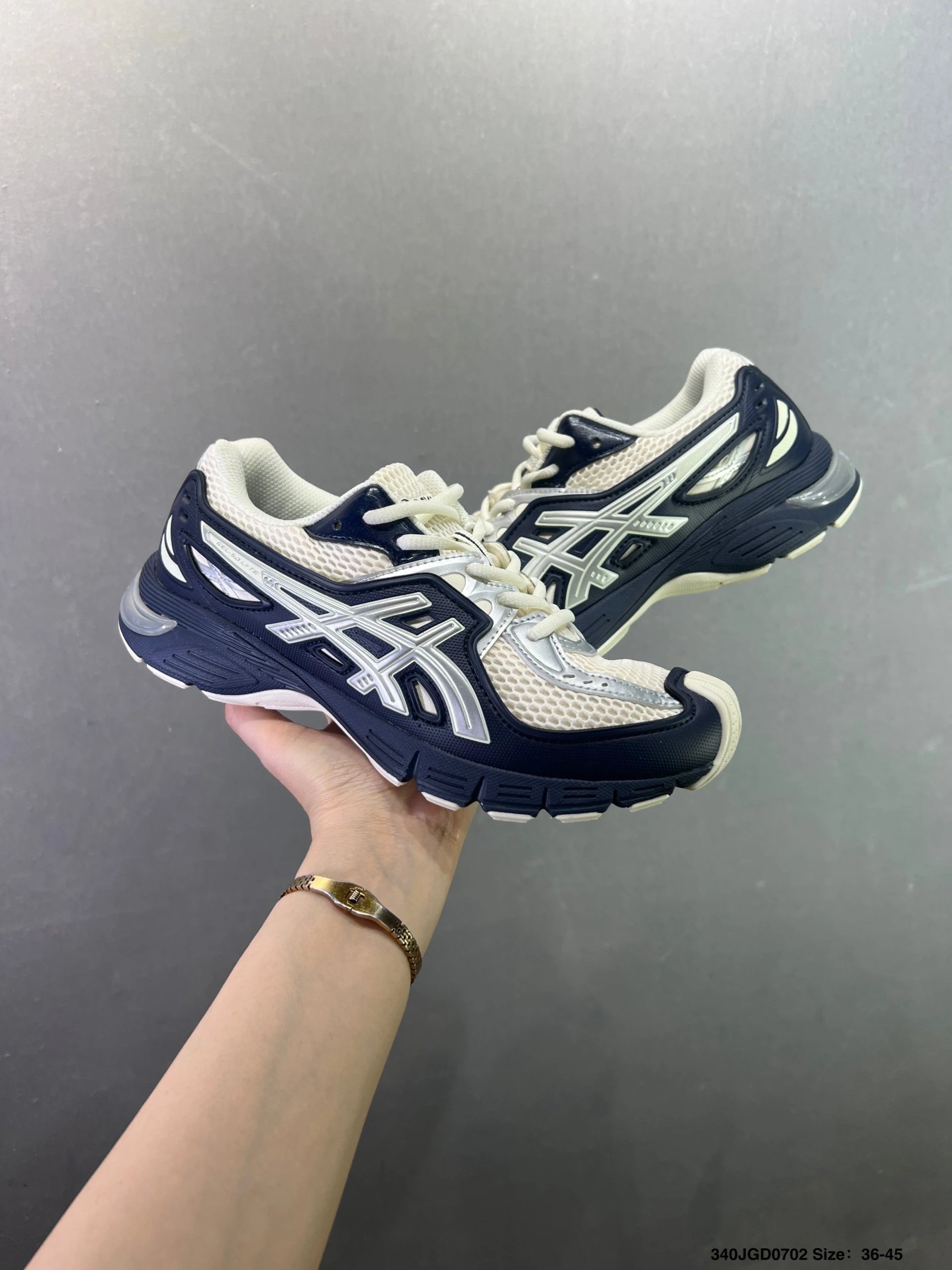 ASICS Sneakers GEL-SD Lyte image 7