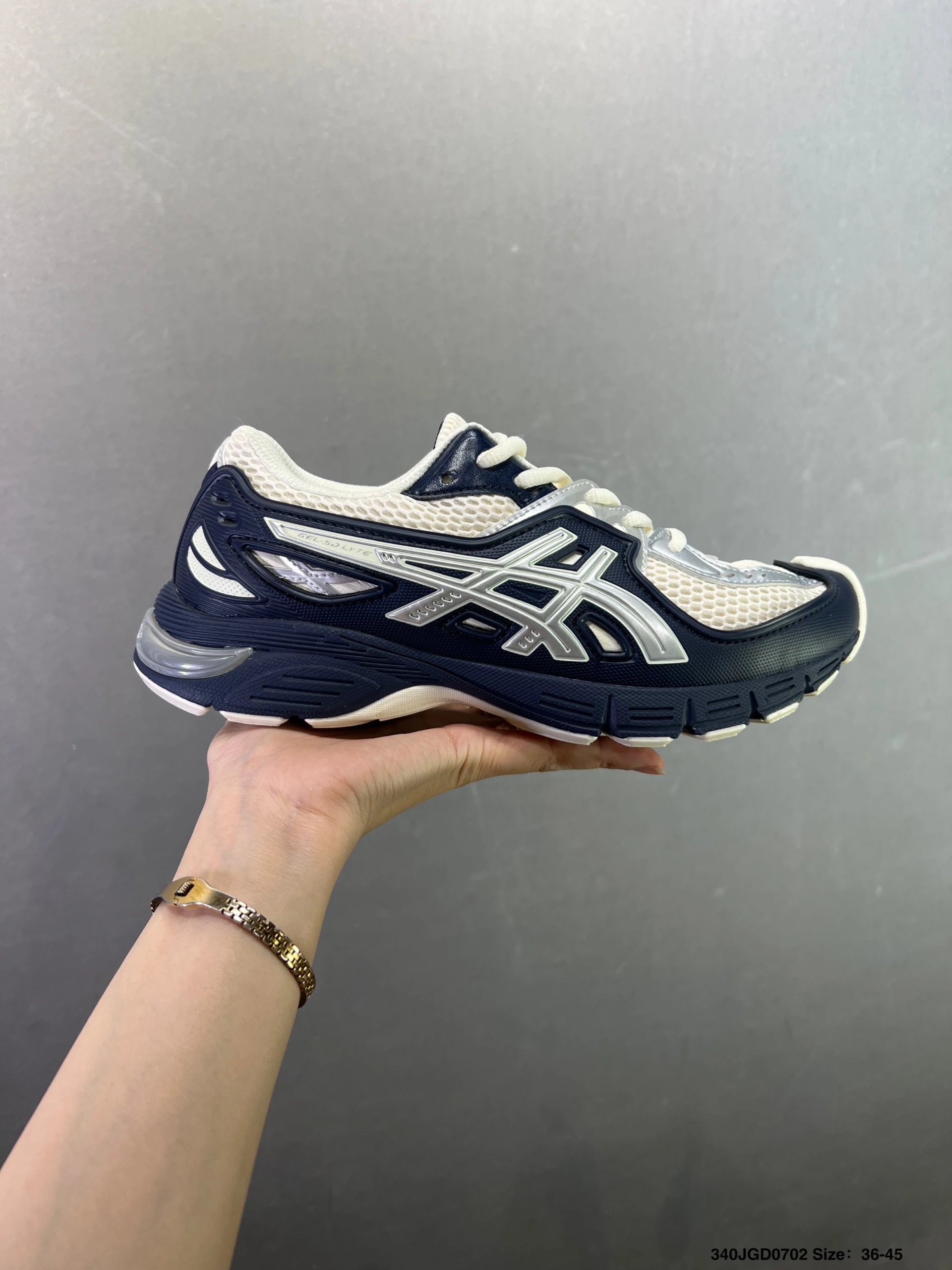 ASICS Sneakers GEL-SD Lyte — Number 4