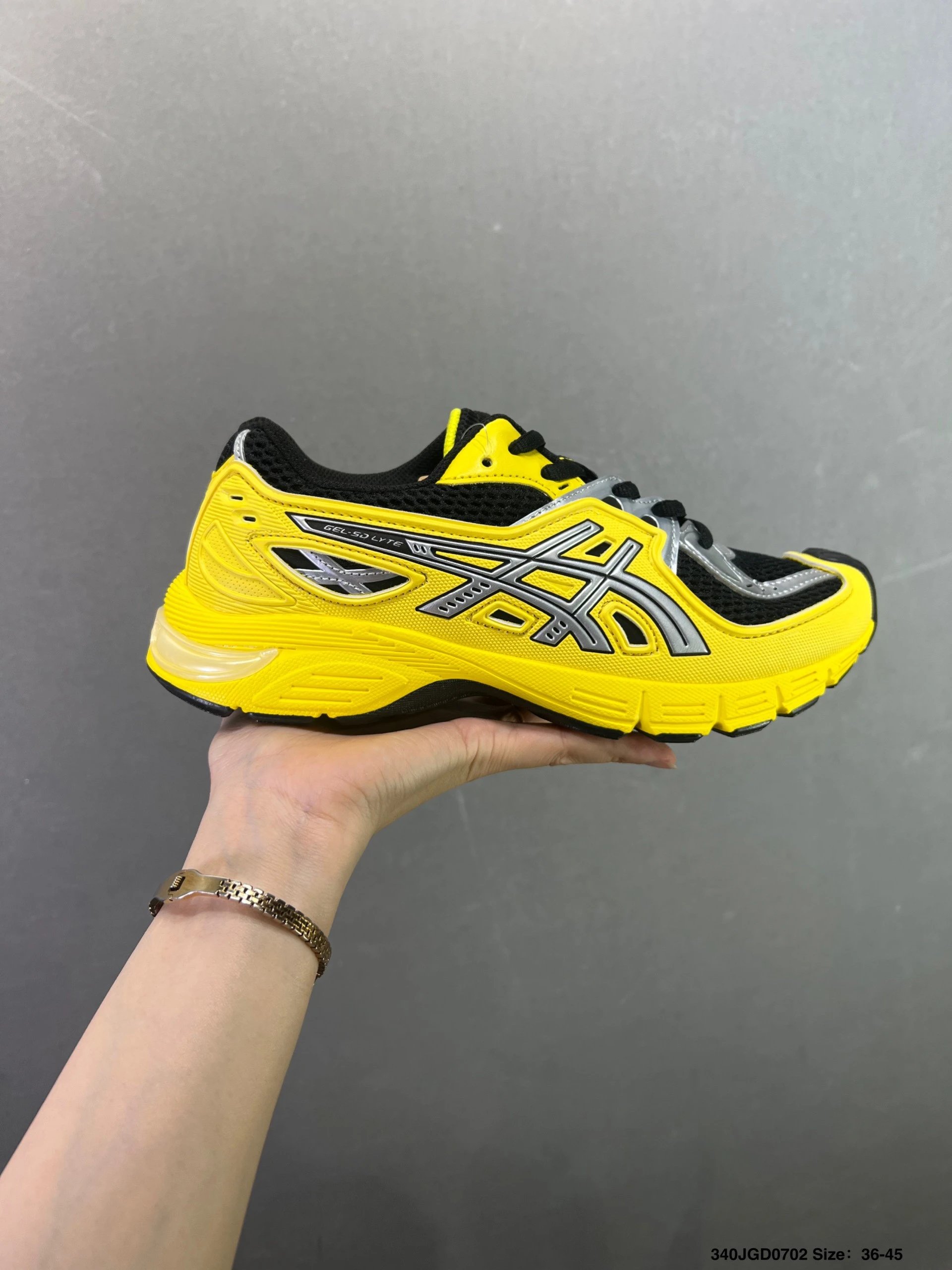 ASICS Sneakers GEL-SD Lyte — Number 2