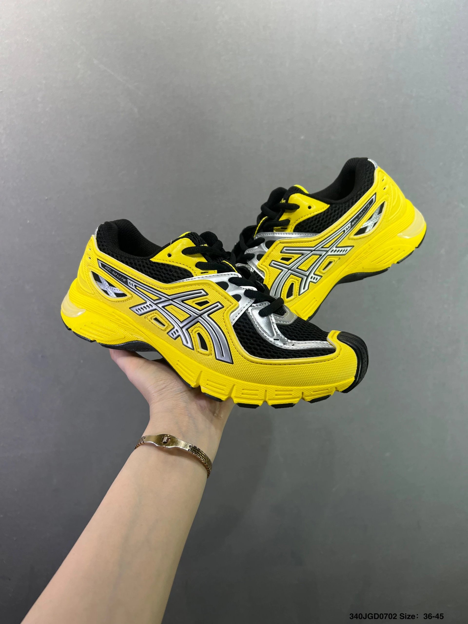ASICS Sneakers GEL-SD Lyte image 11