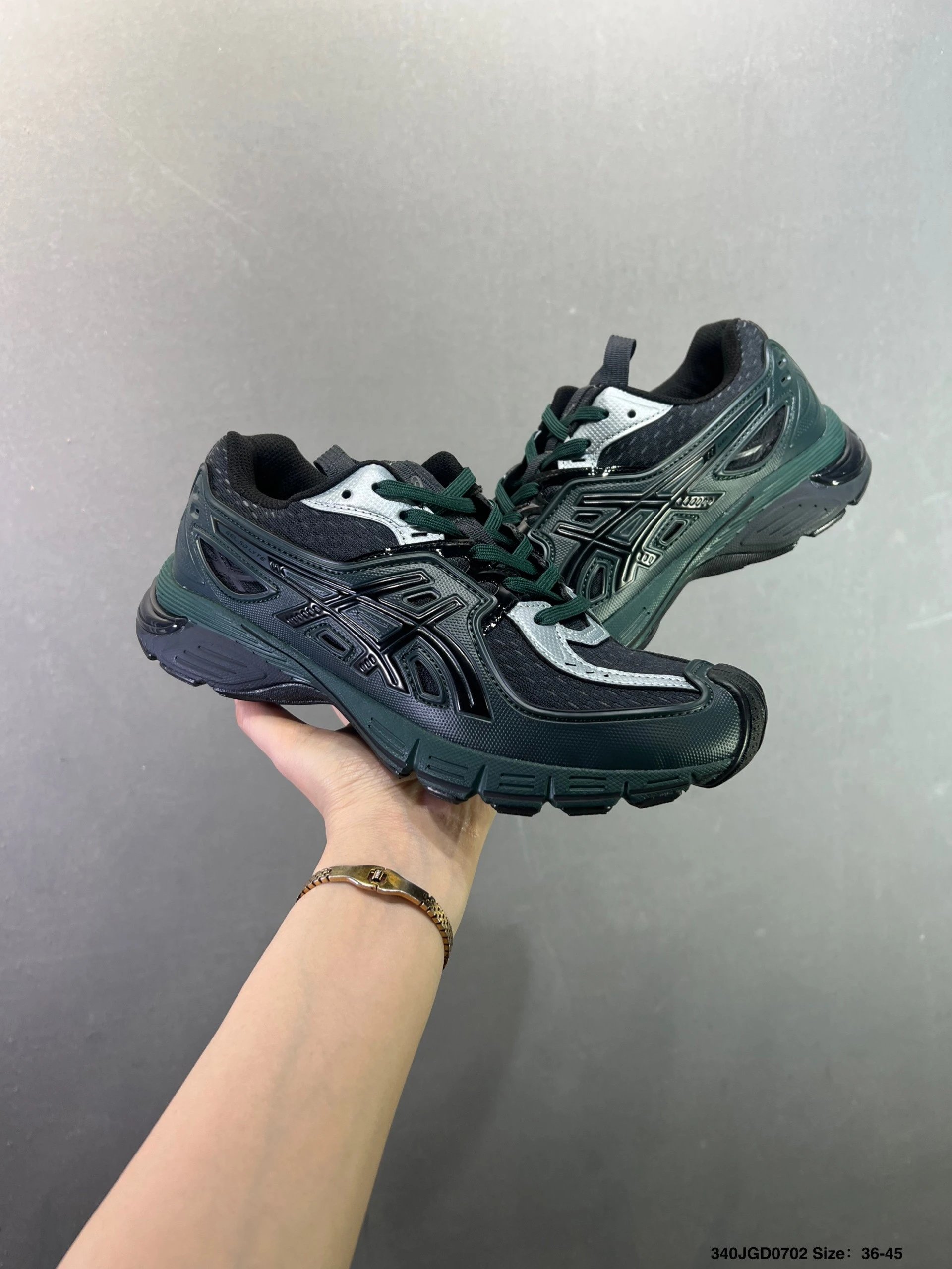 ASICS Sneakers GEL-SD Lyte image 5