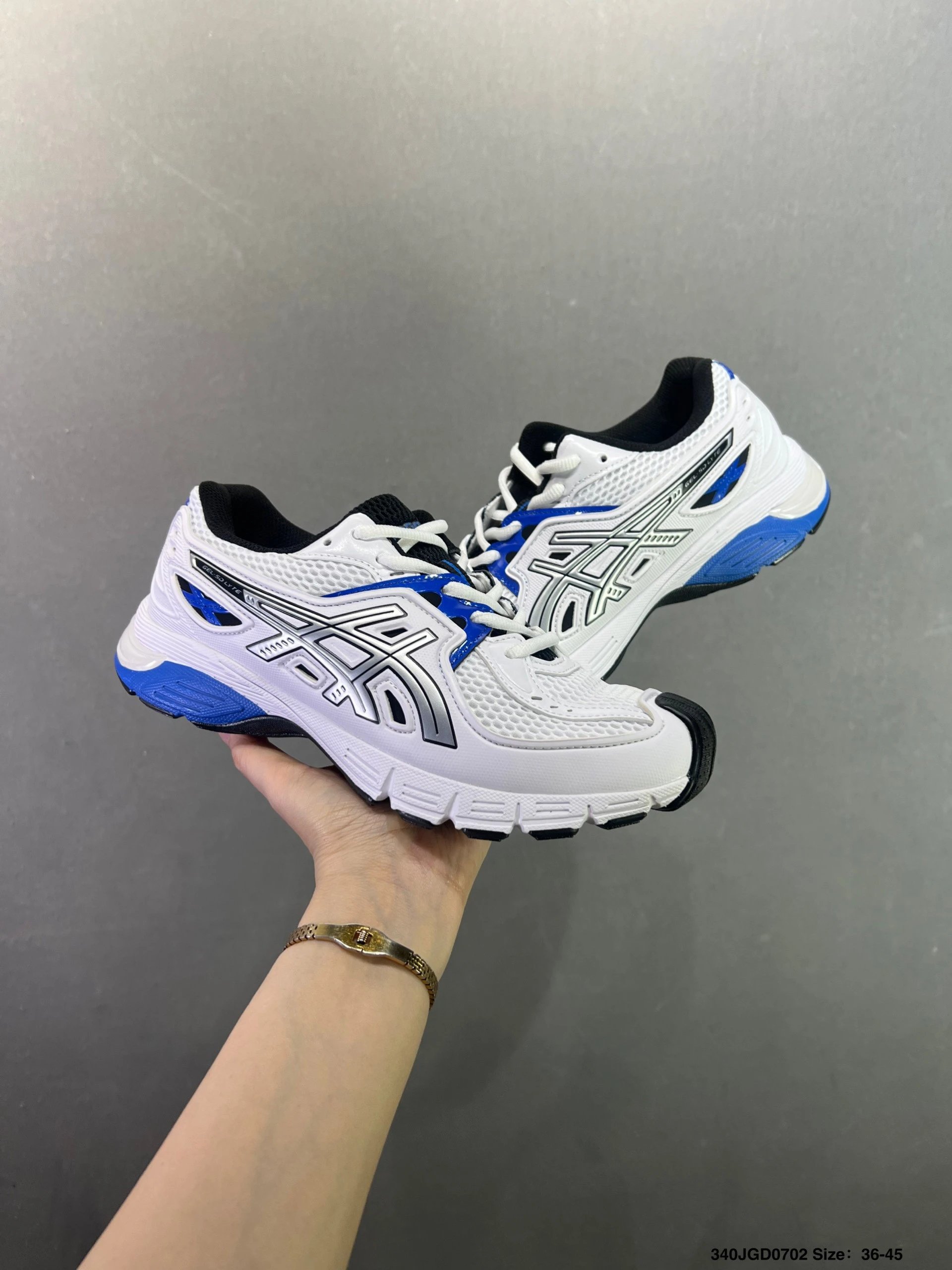 ASICS Sneakers GEL-SD Lyte image 13