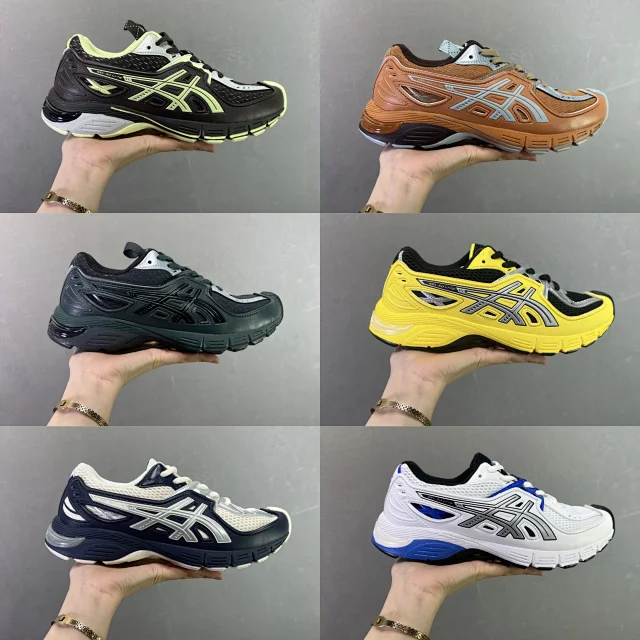 ASICS Sneakers GEL-SD Lyte product detail image 1