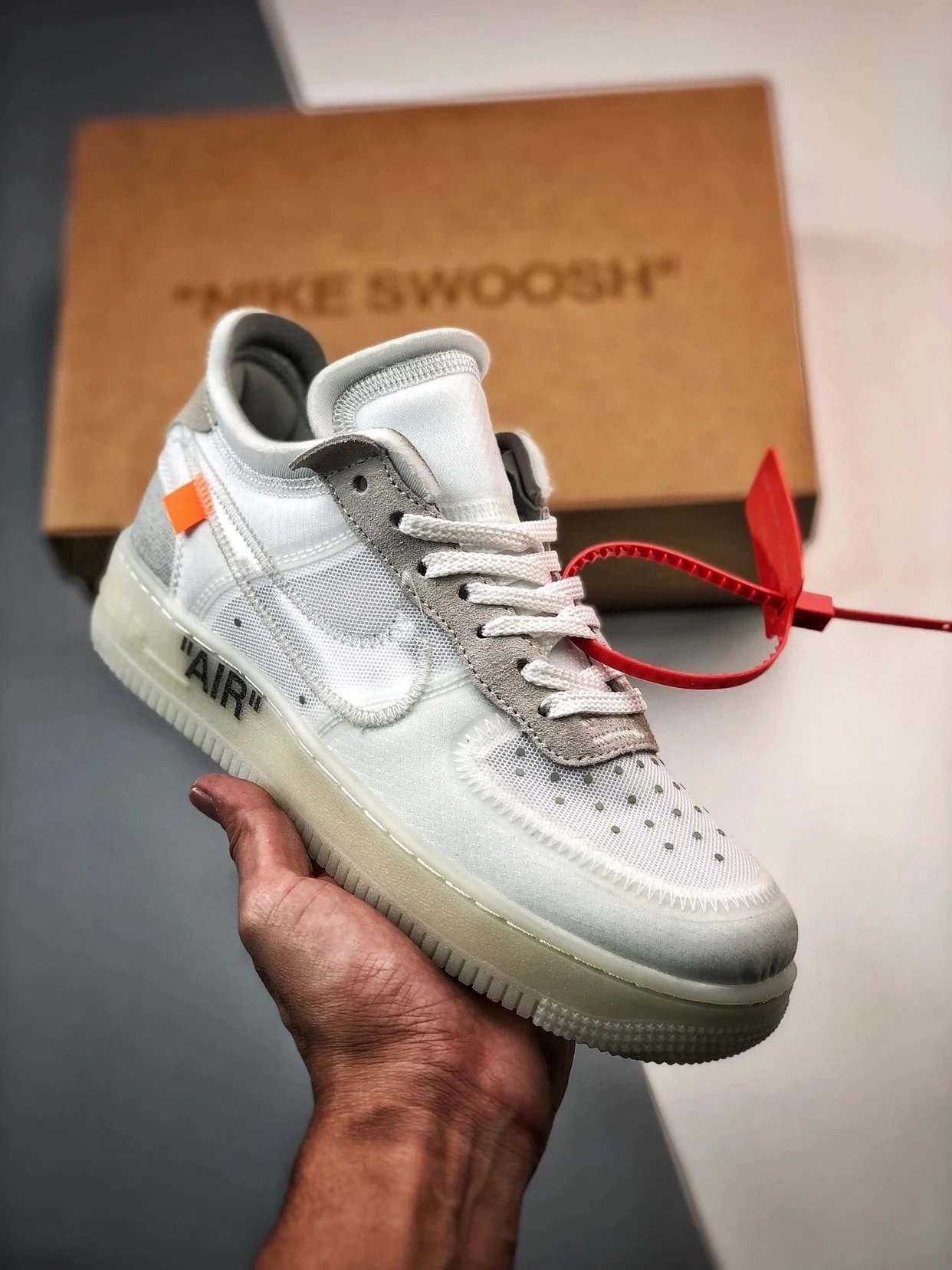 AF1 运动鞋  10