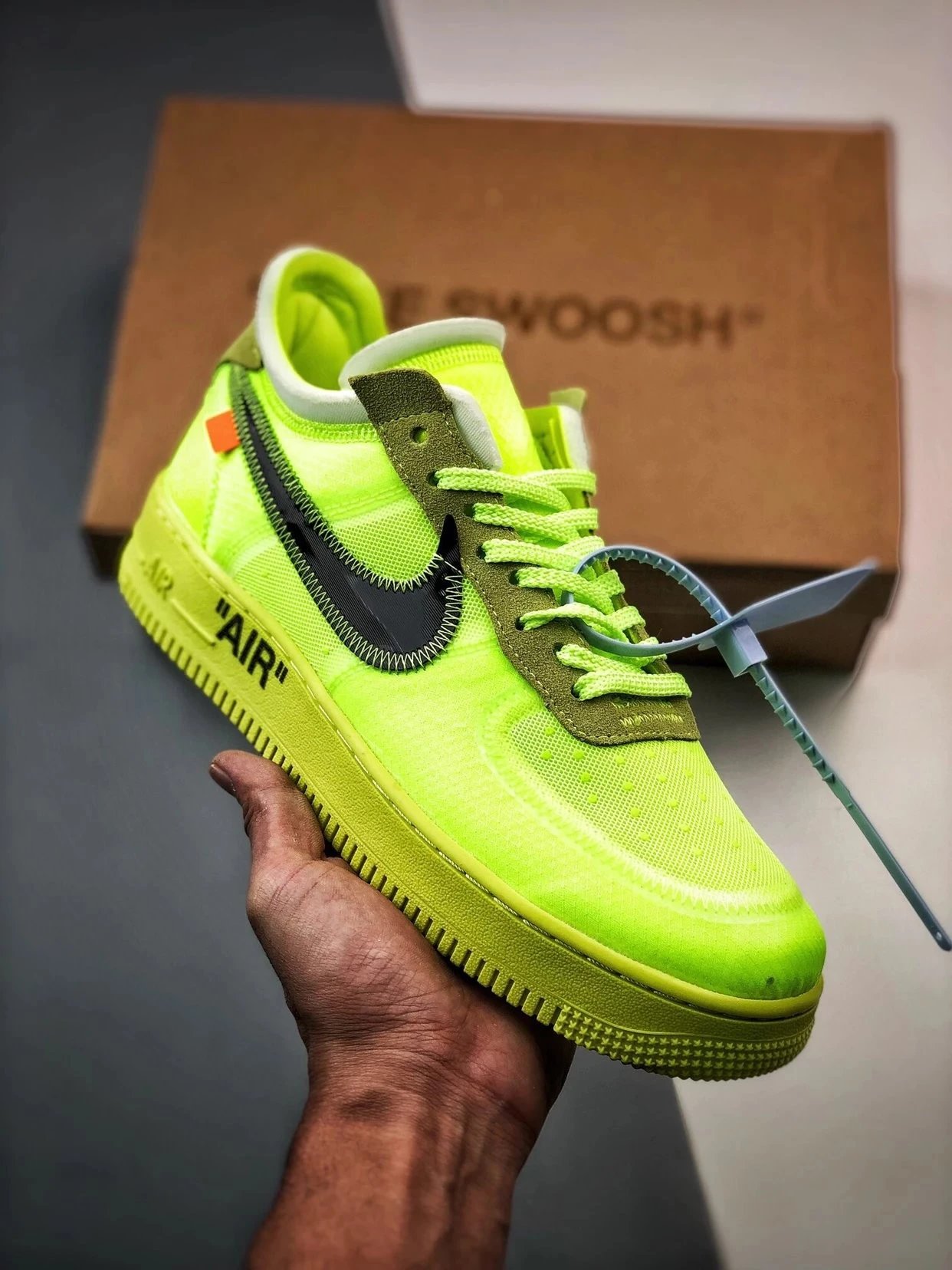 AF1 运动鞋  9