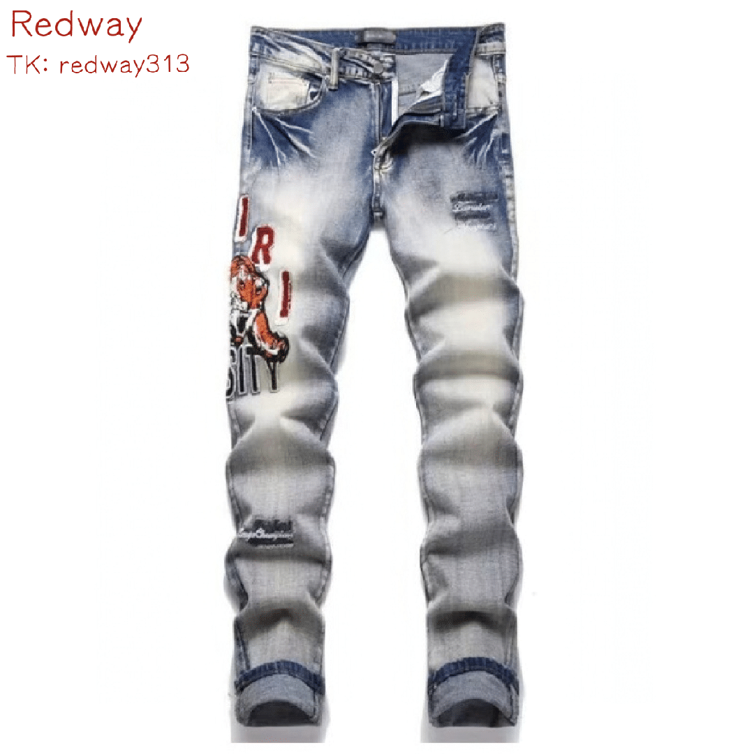 Am1r1 jeans number 1