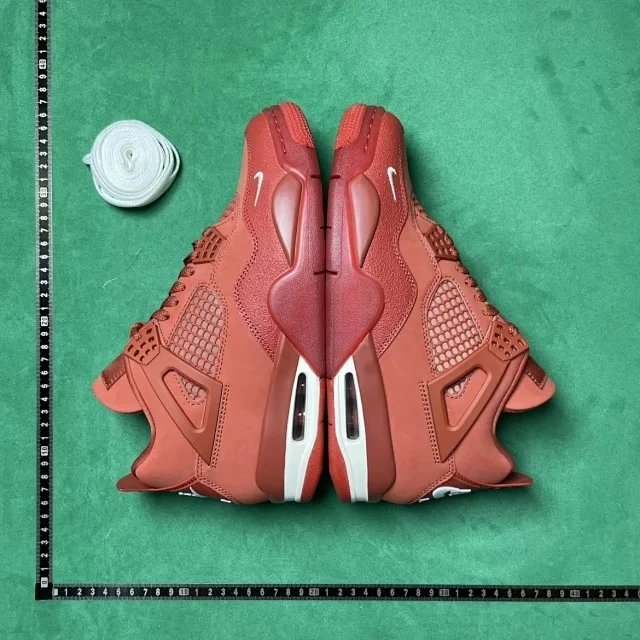 Brick Red No. 10 HF4340-800