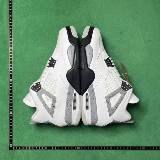 No.13 white cement 1.0 replica FV5029-100