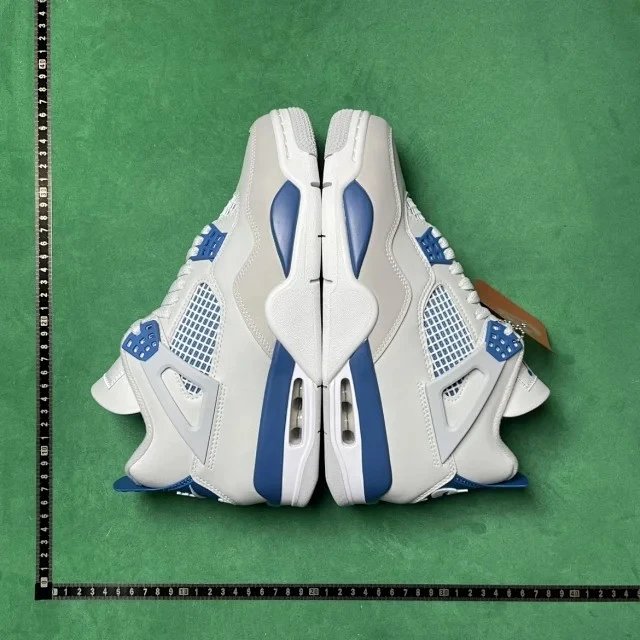 No.19 White Blue FV5029-141