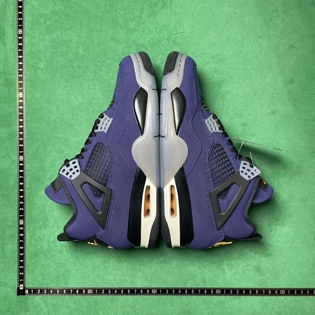 No. 33 Purple Gold Lakers FV5029-500