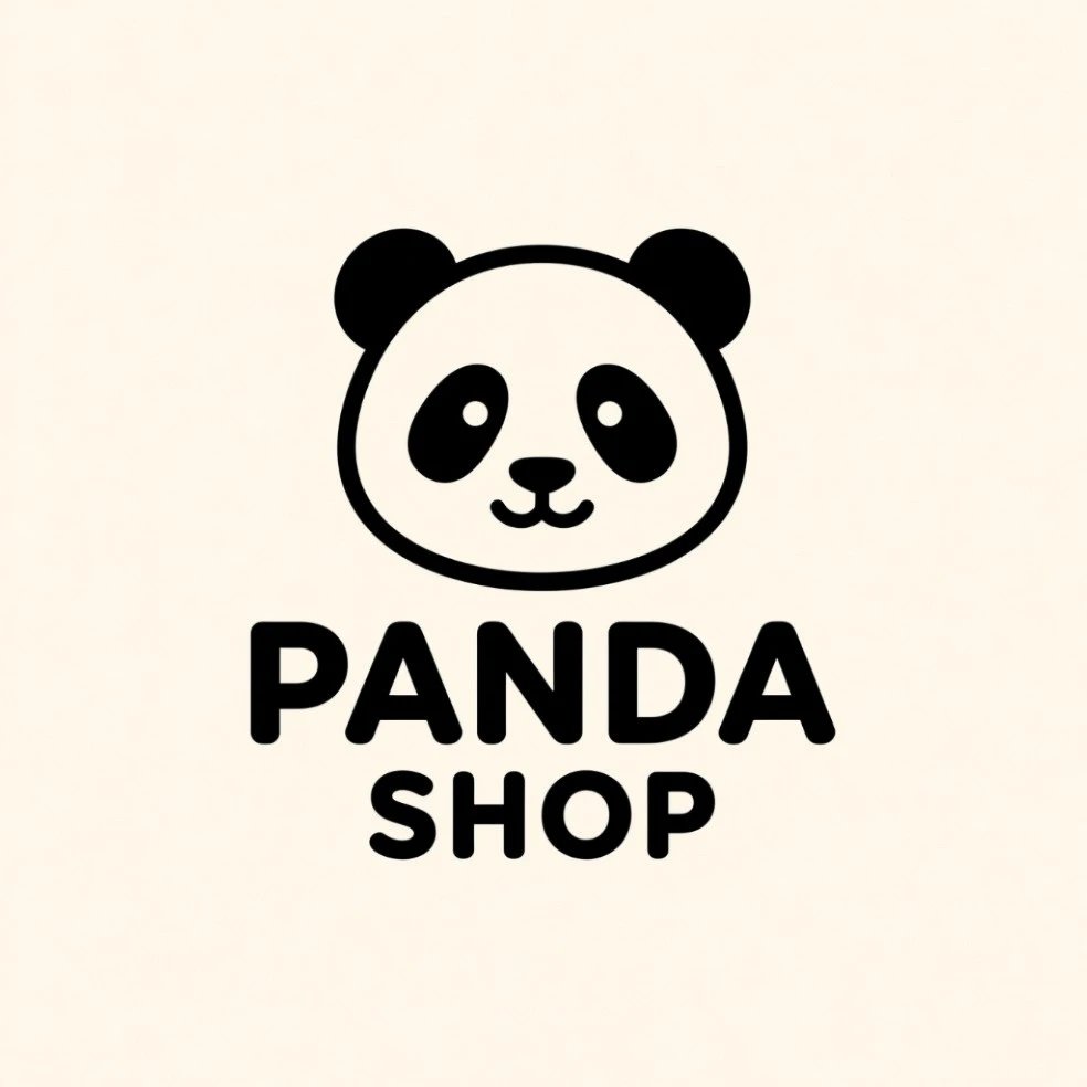 Panda Shop