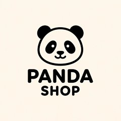 Panda Shop