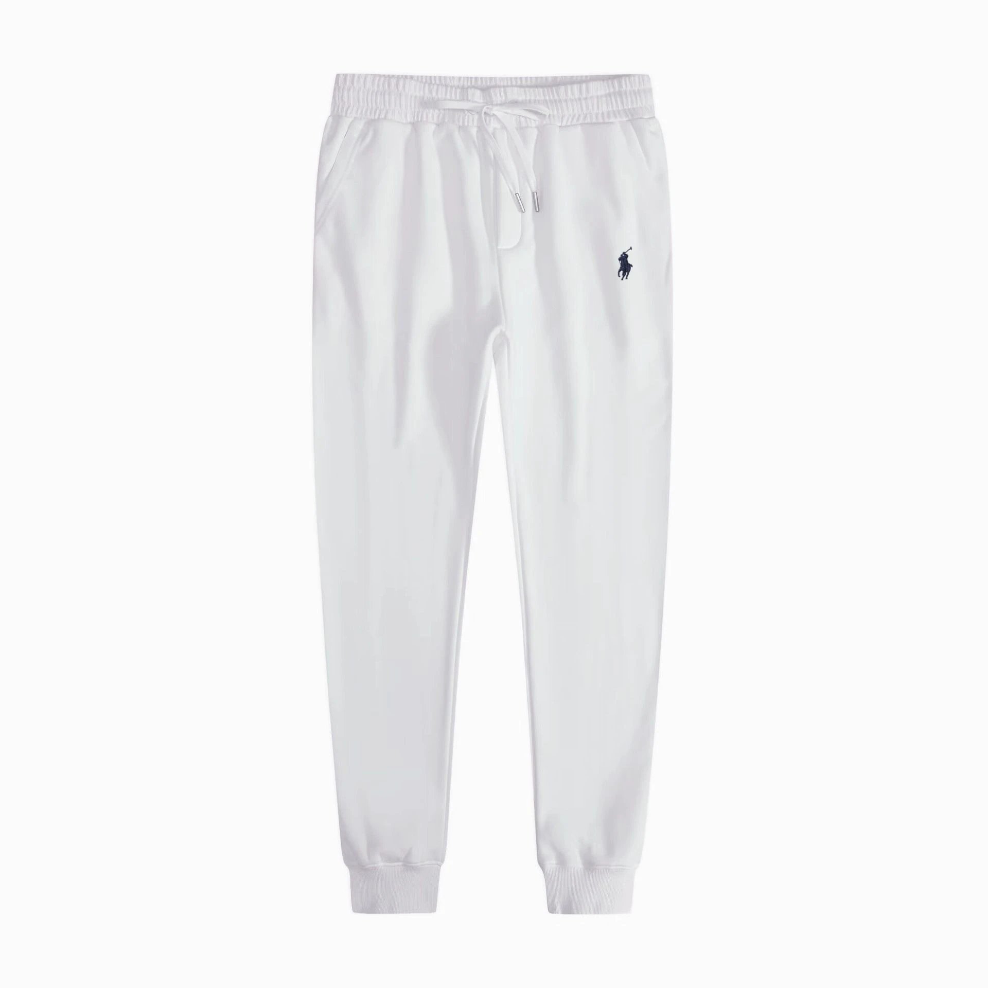 Pants white