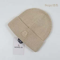 thumbnail for High Quality Youth Edition Warm Knitted Hat WhatsApp+852 46935972