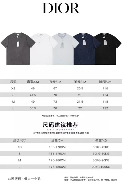 Prada Logo-Embroidered Black T-Shirt - 3