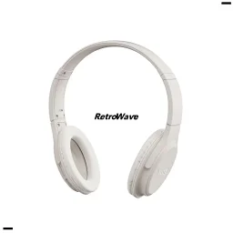 thumbnail for Pre-sale of the "Retro Wave" mold-coated earphones
