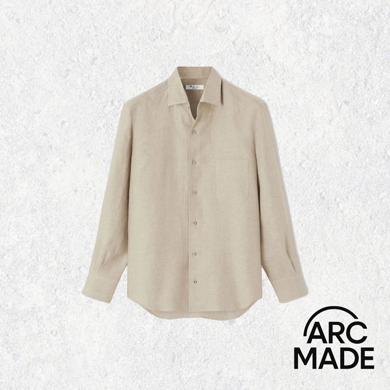 Arc Made LP Andre