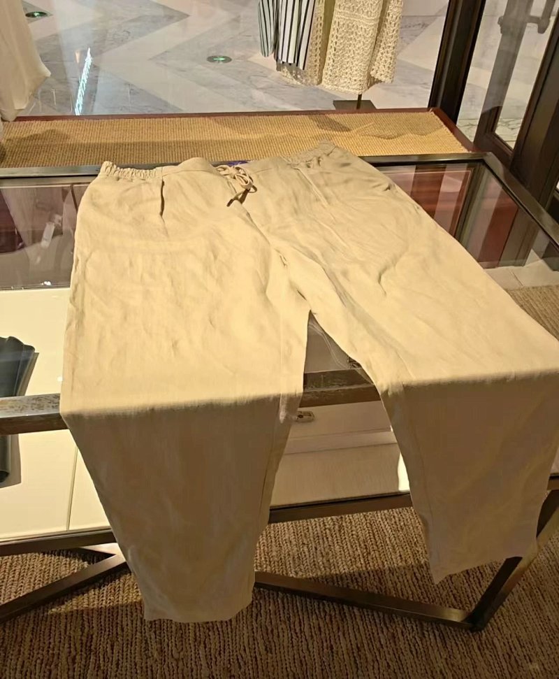 Pants from Happy Sheep