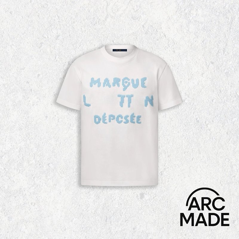 Tee from Happy Sheep