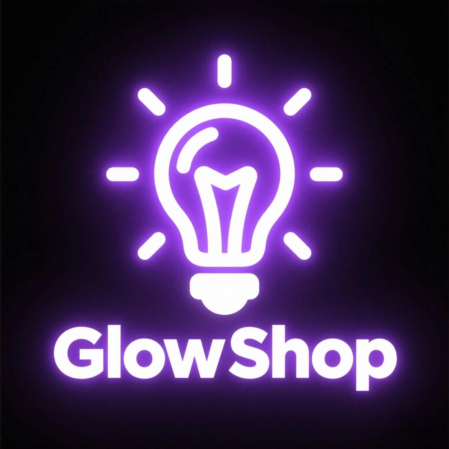 Glow Shop