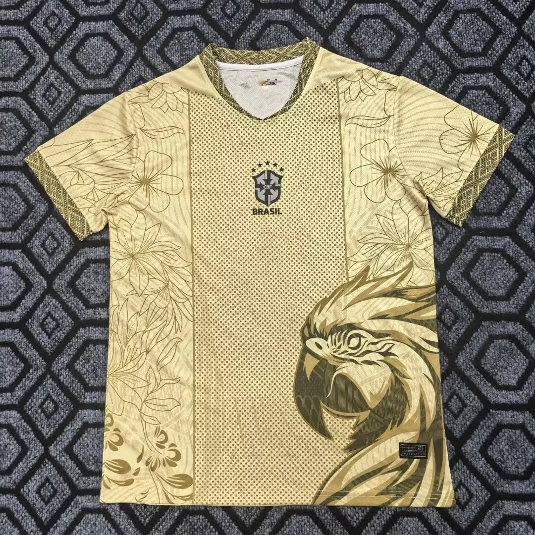 Brazil Special Edition 15
