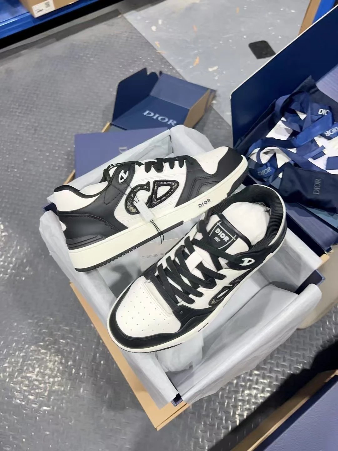 D B57 高品质11 5