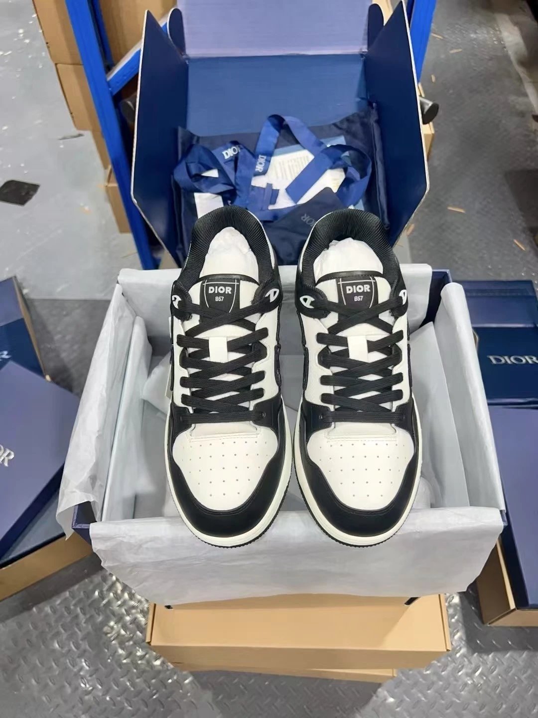 D B57 高品质11 7